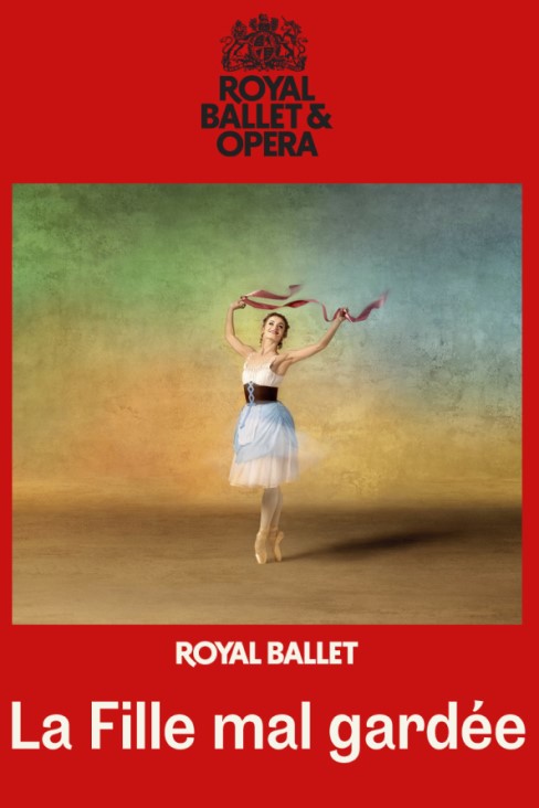 RBO: La Fille Mal Gardee