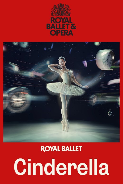 RBO: Cinderella 