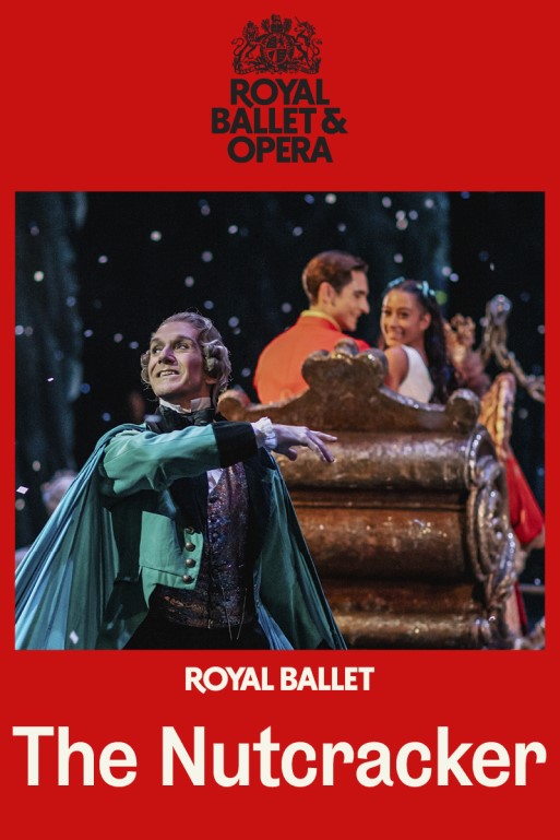 RBO: The Nutcracker