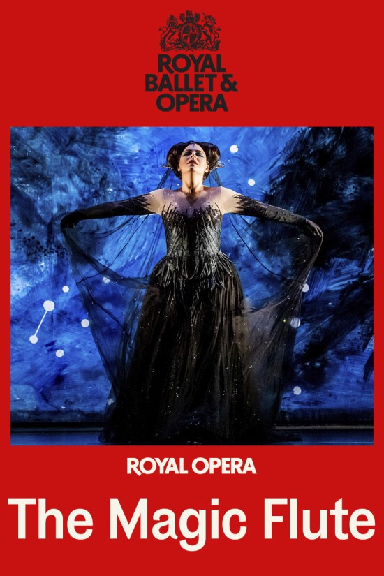RBO: The Magic Flute
