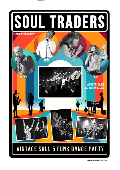 Soult Traders (25)