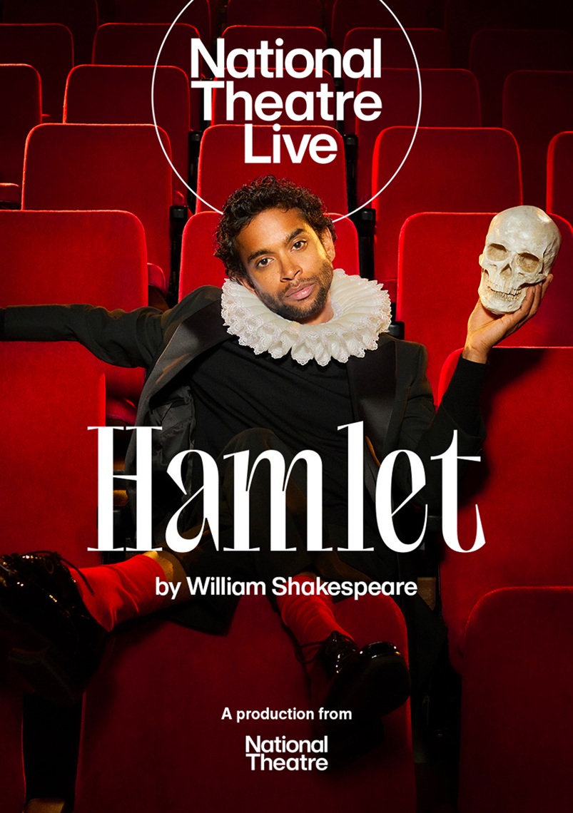 NT Live: Hamlet