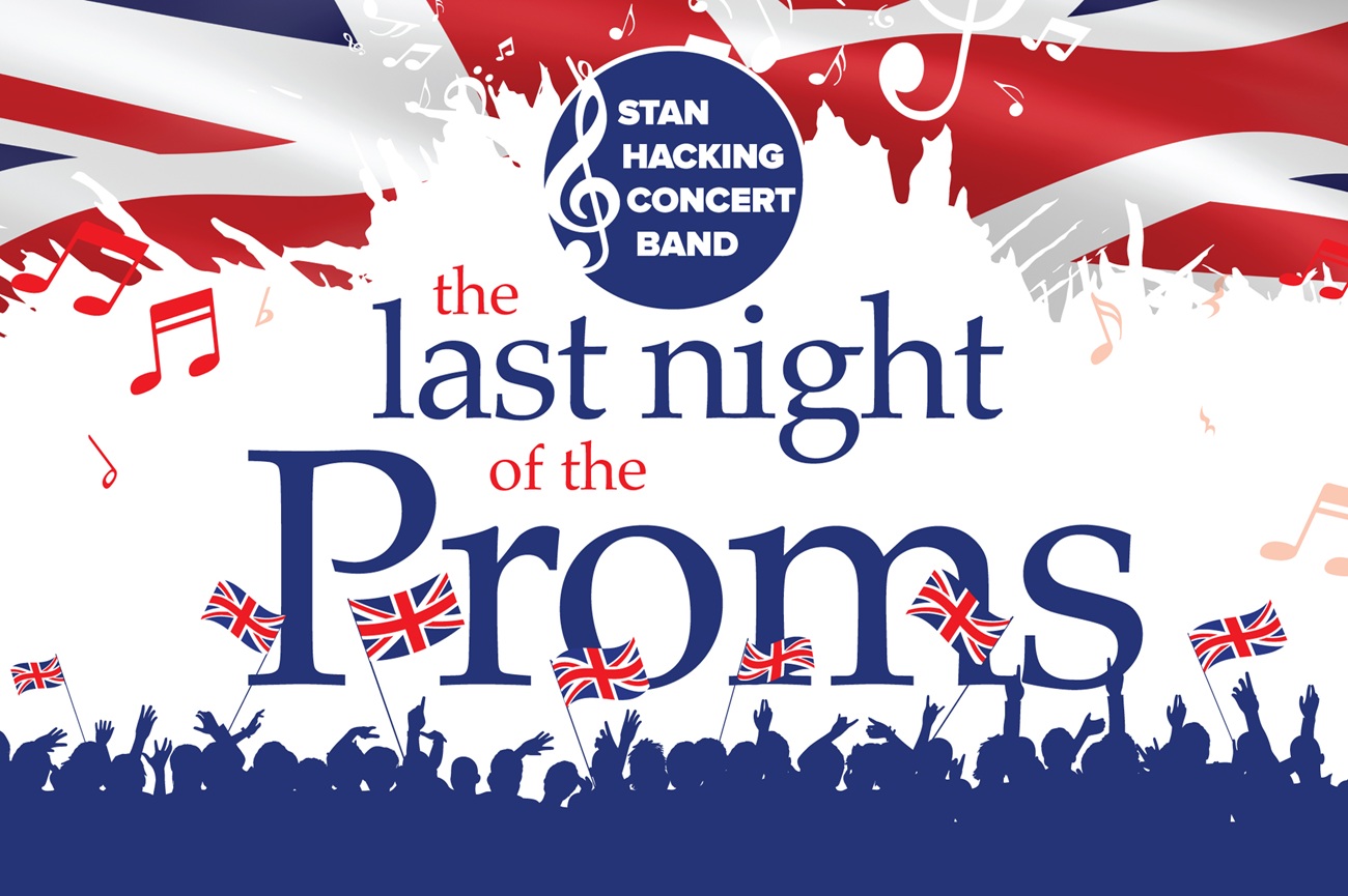 The Last Night of The Proms In Aid of RSPCA Devon