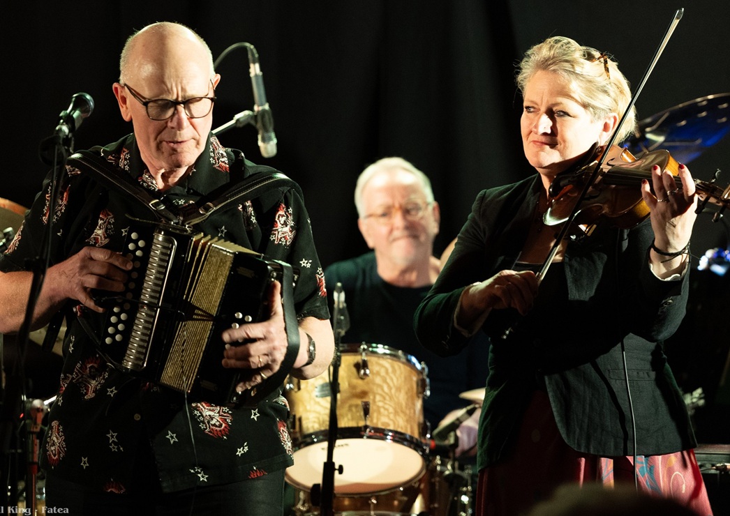 Feast of Fiddles
