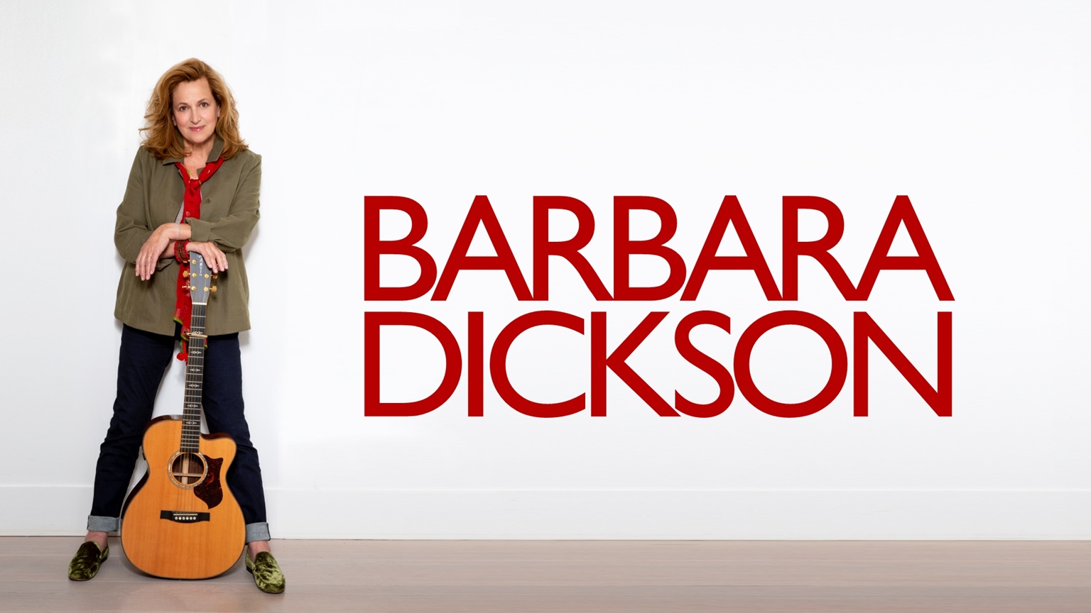 An Evening With Barbara Dickson