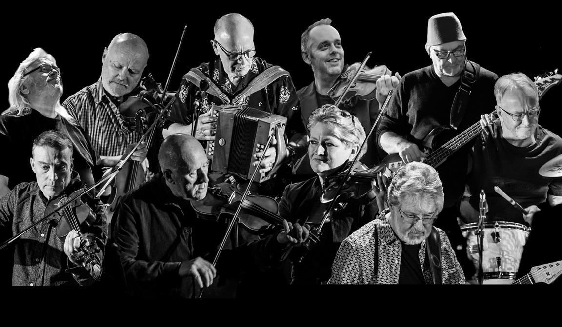 Feast of Fiddles