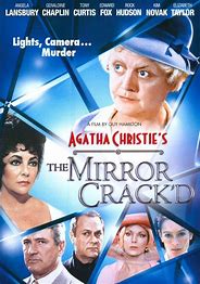 Thursday Matinee Club: The Mirror Crack'd