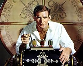The Thursday Matinee Club: The Time Machine