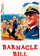 The Thursday Matinee Club: Barnacle Bill