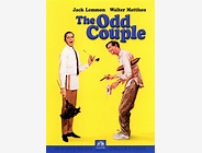 The Thursday Matinee Club: The Odd Couple