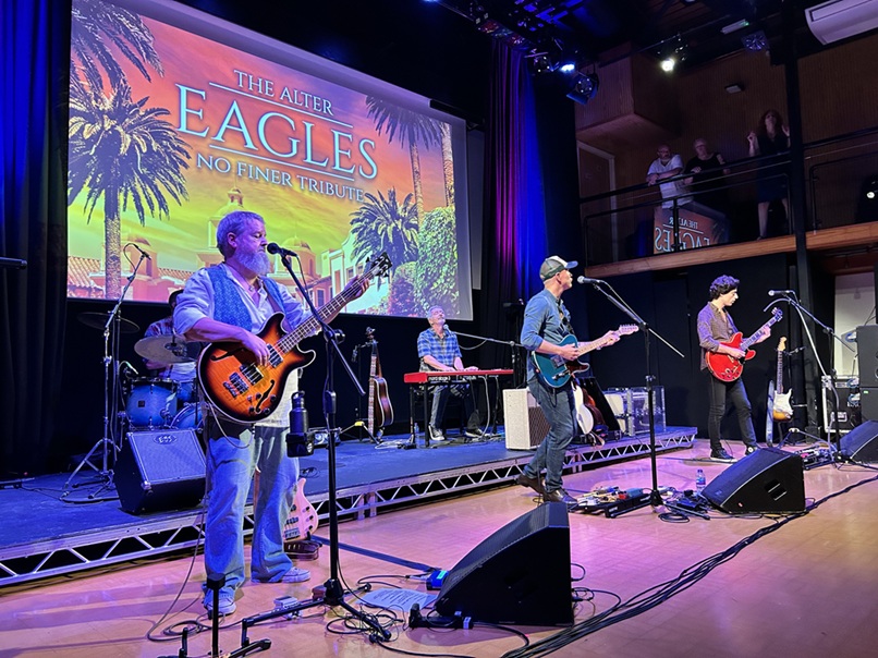 The Alter Eagles (25)