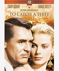 The Thursday Matinee Club: To Catch A Thief