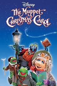 The Thursday Matinee Club: The Muppet Christmas Carol
