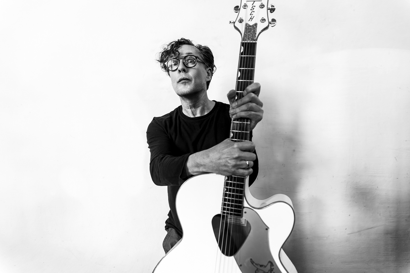 Miles Hunt