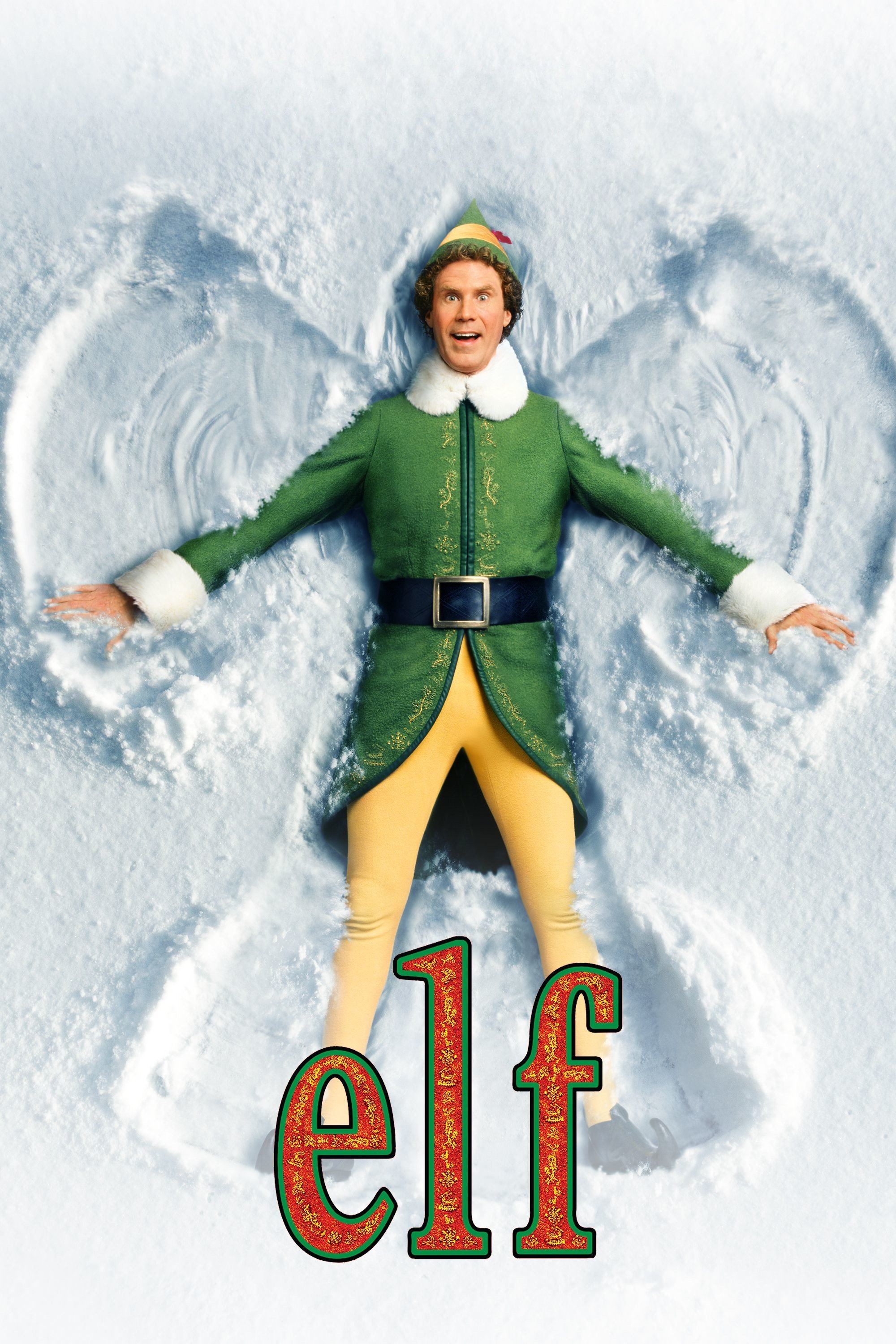 Elf (2003)
