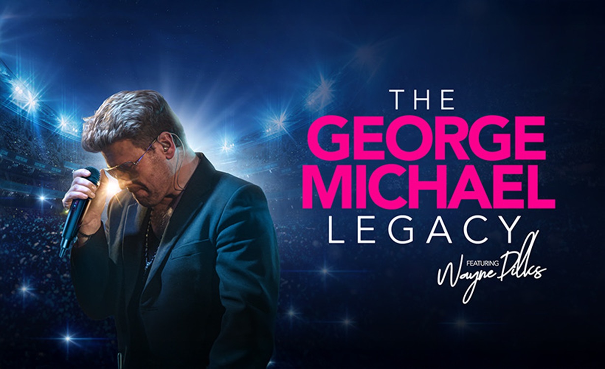 The George Michael Legacy