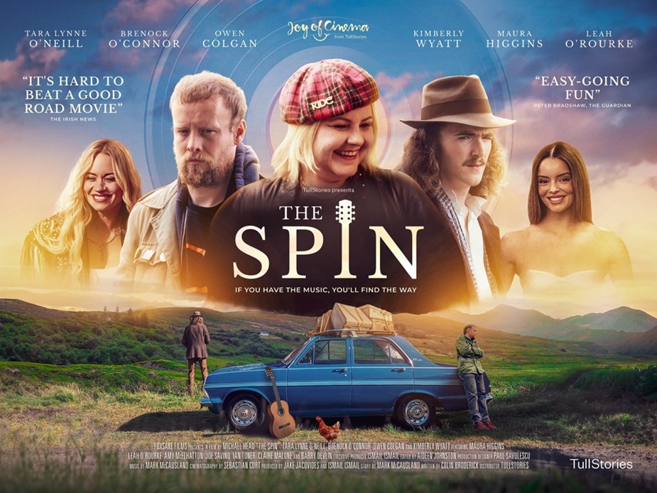 The Spin