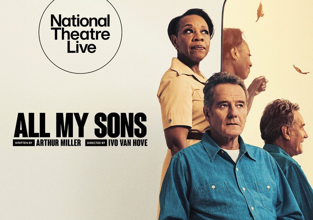 NTL 2026: All My Sons
