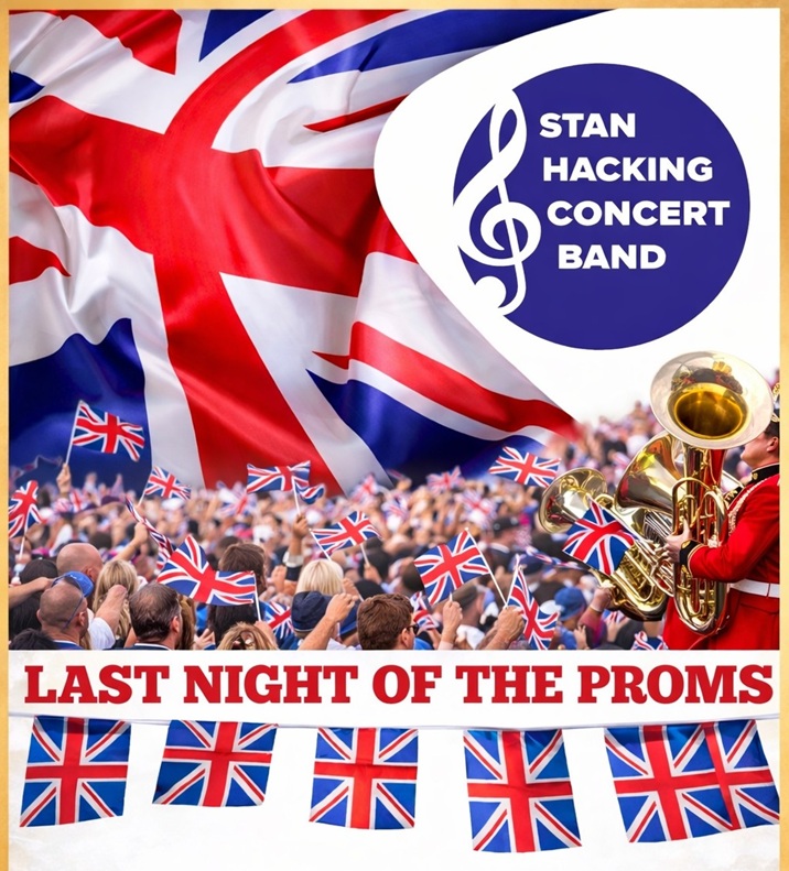 The Last Night of The Proms (26)