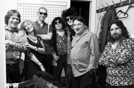  Mick Jogger: The Stones Experience & Set In S