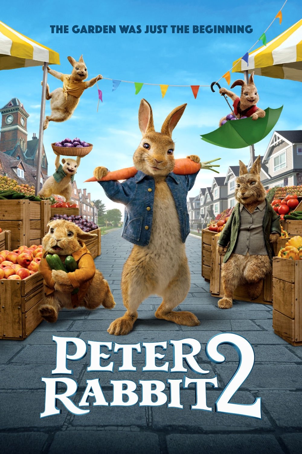 Peter Rabbit 2: The Runaway (26)