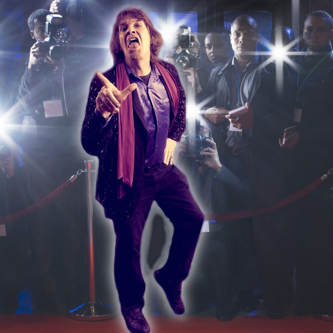 Mick Jogger & The Stones Experience