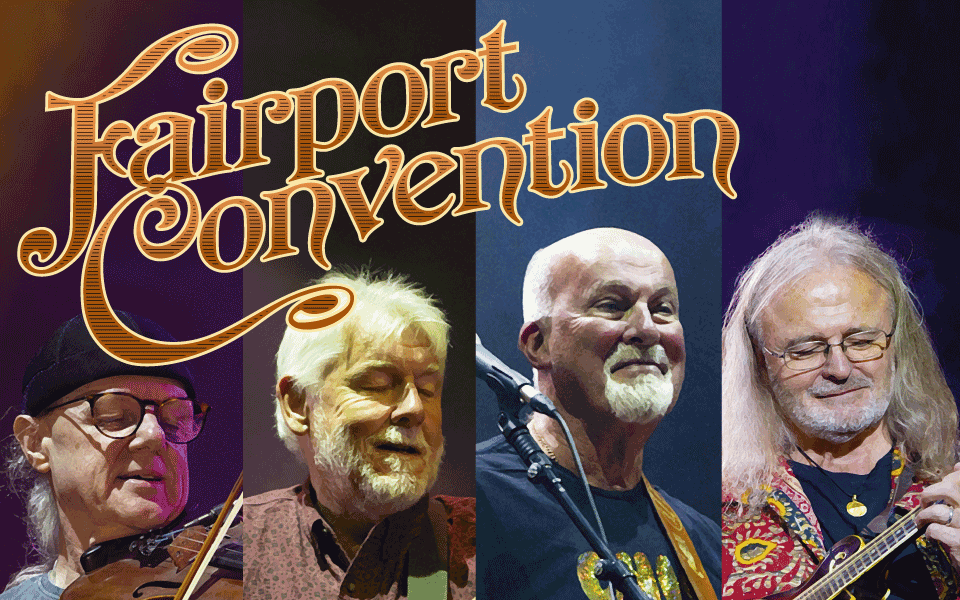 Fairport Convention (26)