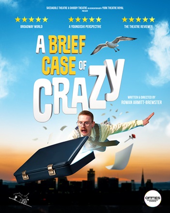 A Brief Case Of Crazy