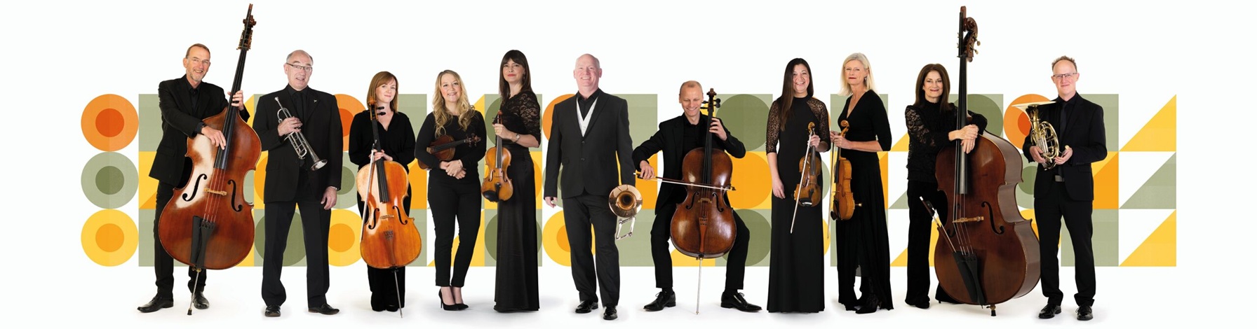 Bournemouth Symphony Orchestra: "West End to Hollywood" 