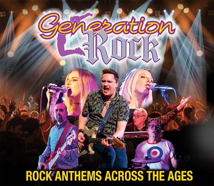 Generation Rock