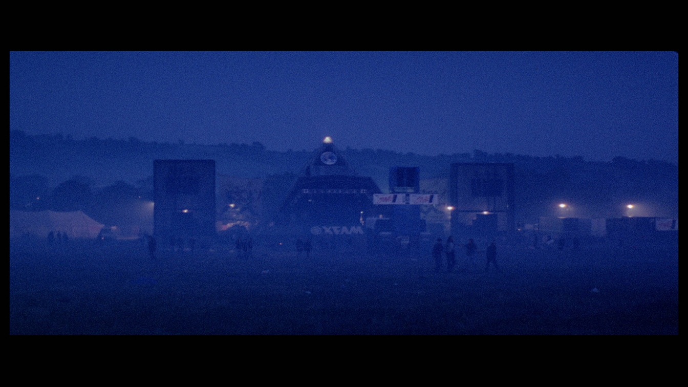 Glastonbury The Movie: 30th Anniversary Special