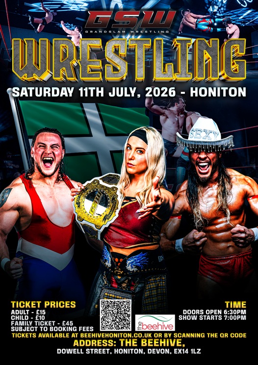 Grand Slam Wrestling