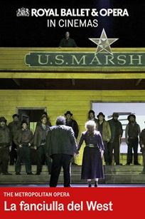 The Met: La Fanciulla del West 27