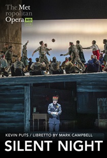 The Met: Silent Night 27