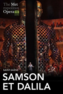 The Met: Samson and Delilah 26