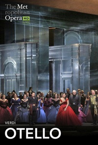 The Met: Otello 27