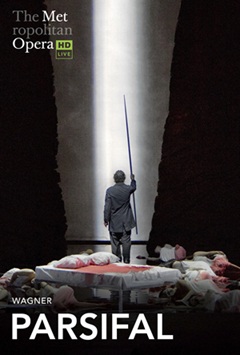 The Met: Parsifal 27