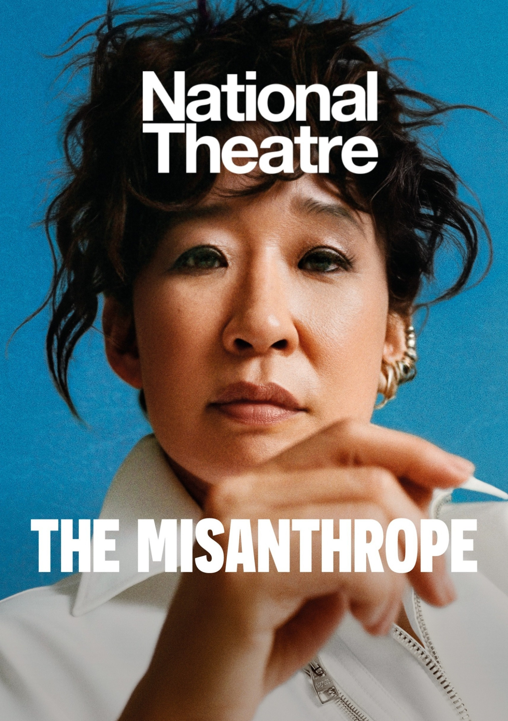 National Theatre Live: The Misanthrope