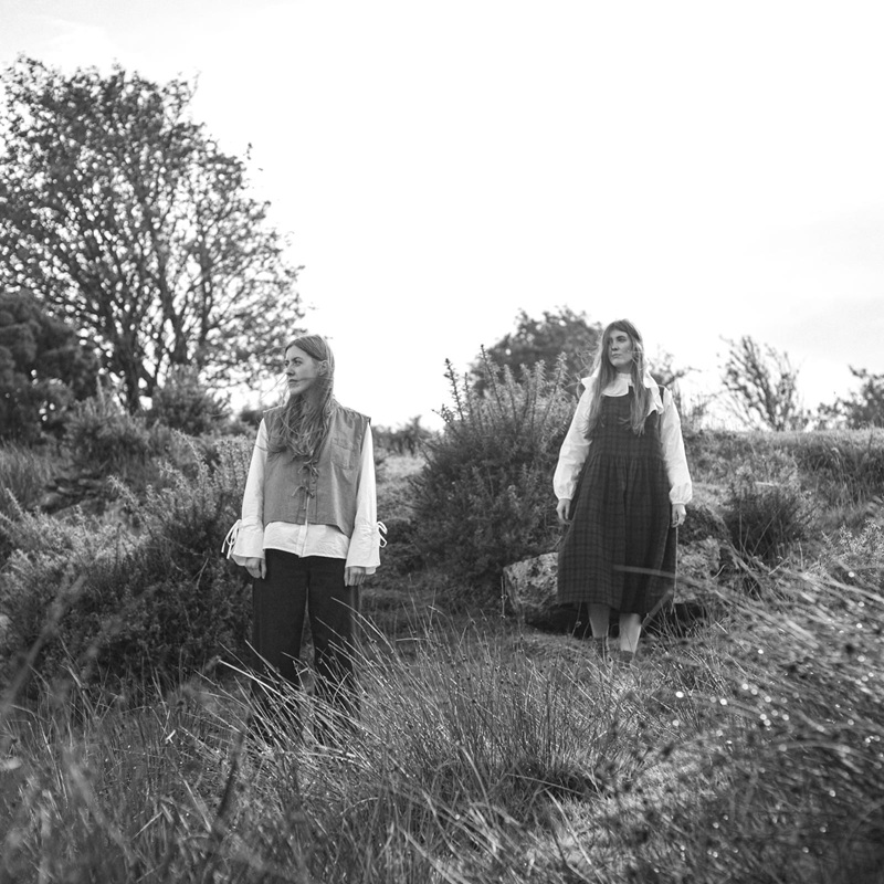 Sound Of The Sirens & Fieldlily