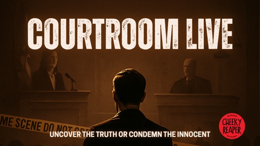 Courtroom Live