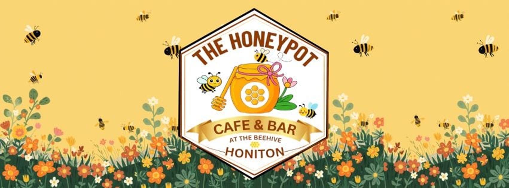 The September Bee Social Lunch Club