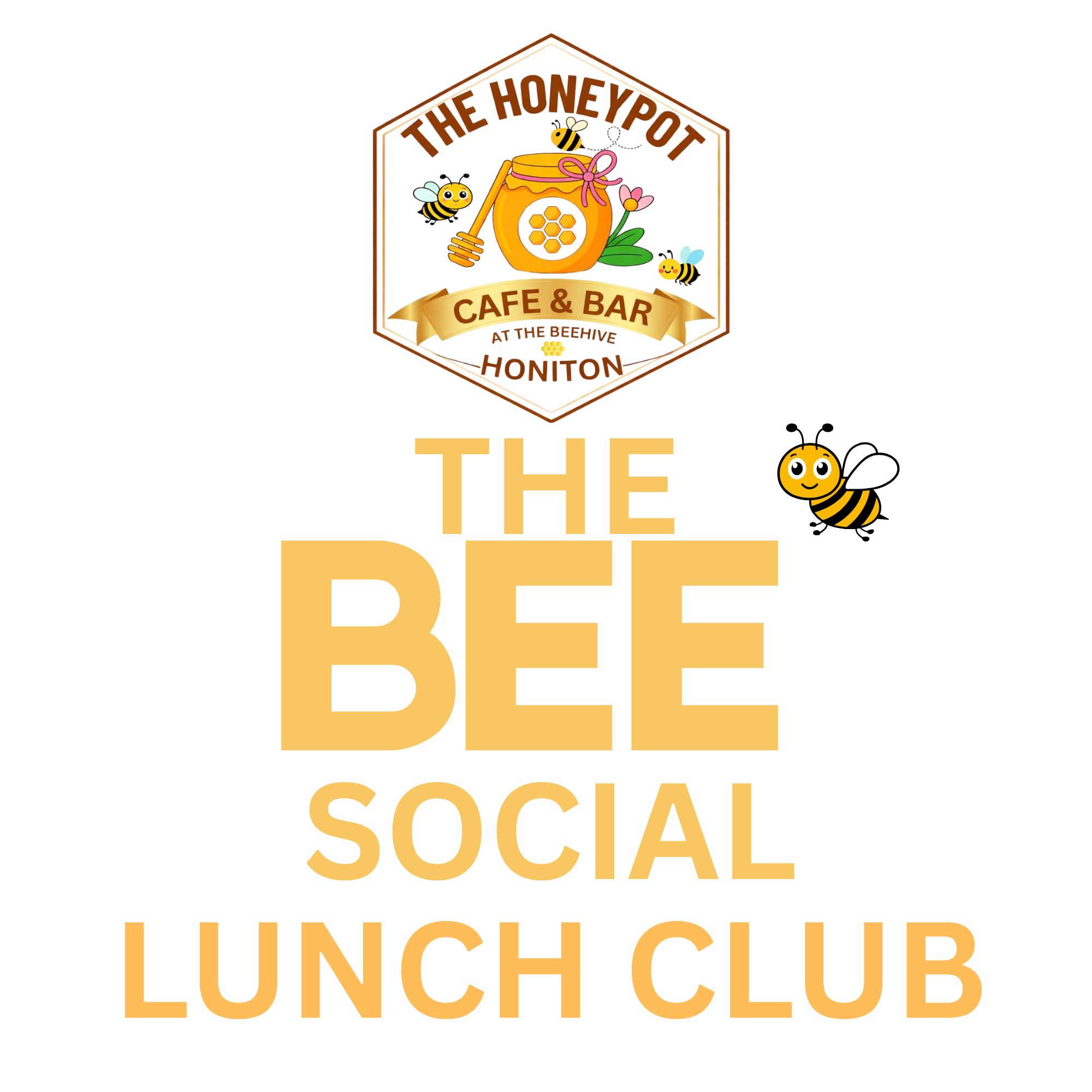 The September Bee Social Lunch Club