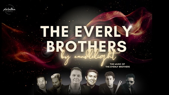 The Everly Brothers By Candlelight