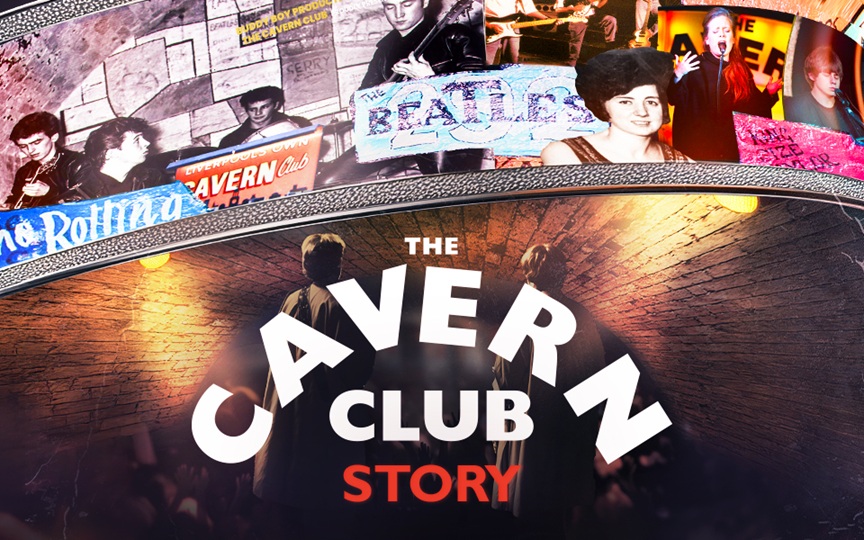 The Cavern Club Story