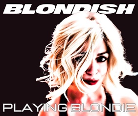 Blondish