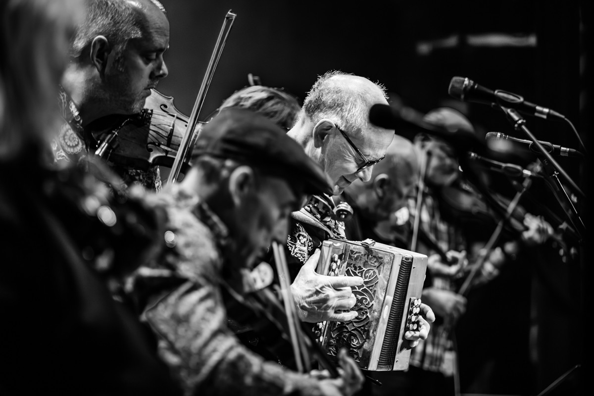 Feast of Fiddles 27