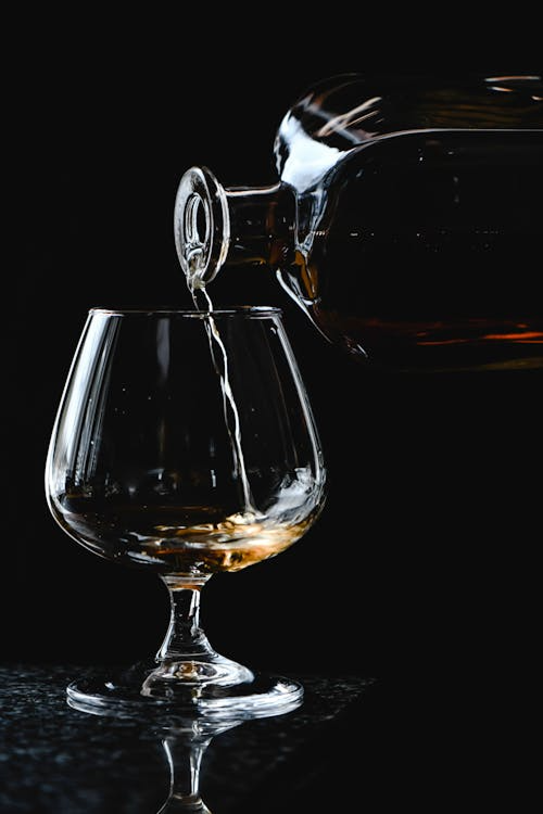 Charity Burns Night Whisky Tasting