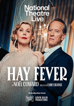 NTL: Hay Fever