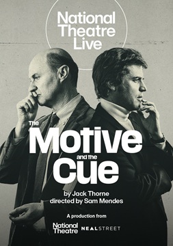 NTL: The Motive and the Cue 