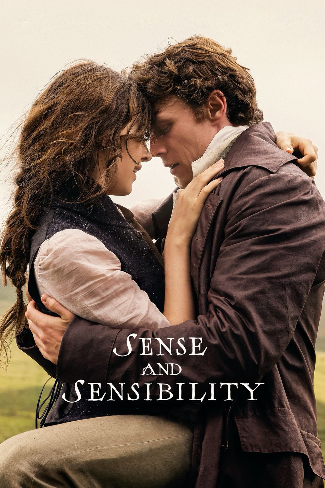 Sense and Sensibility 2026